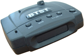 BTST RAdar Detector