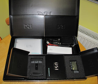 Stinger DSI Box