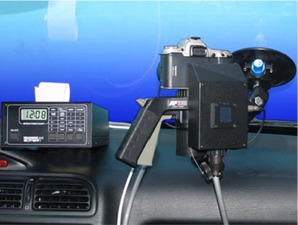 Autovelox