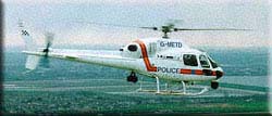 MET Police Helicopter   Copyright ©