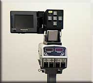 ProLaser II  with CameraCopyright ©   